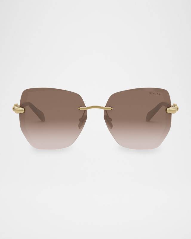 Serpenti Viper BV40045U Sunglasses